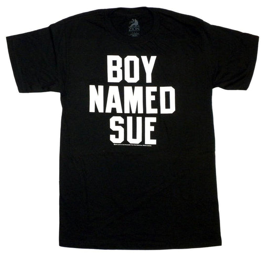 Johnny Cash Boy Named Sue Shirt - Flyclothing LLC