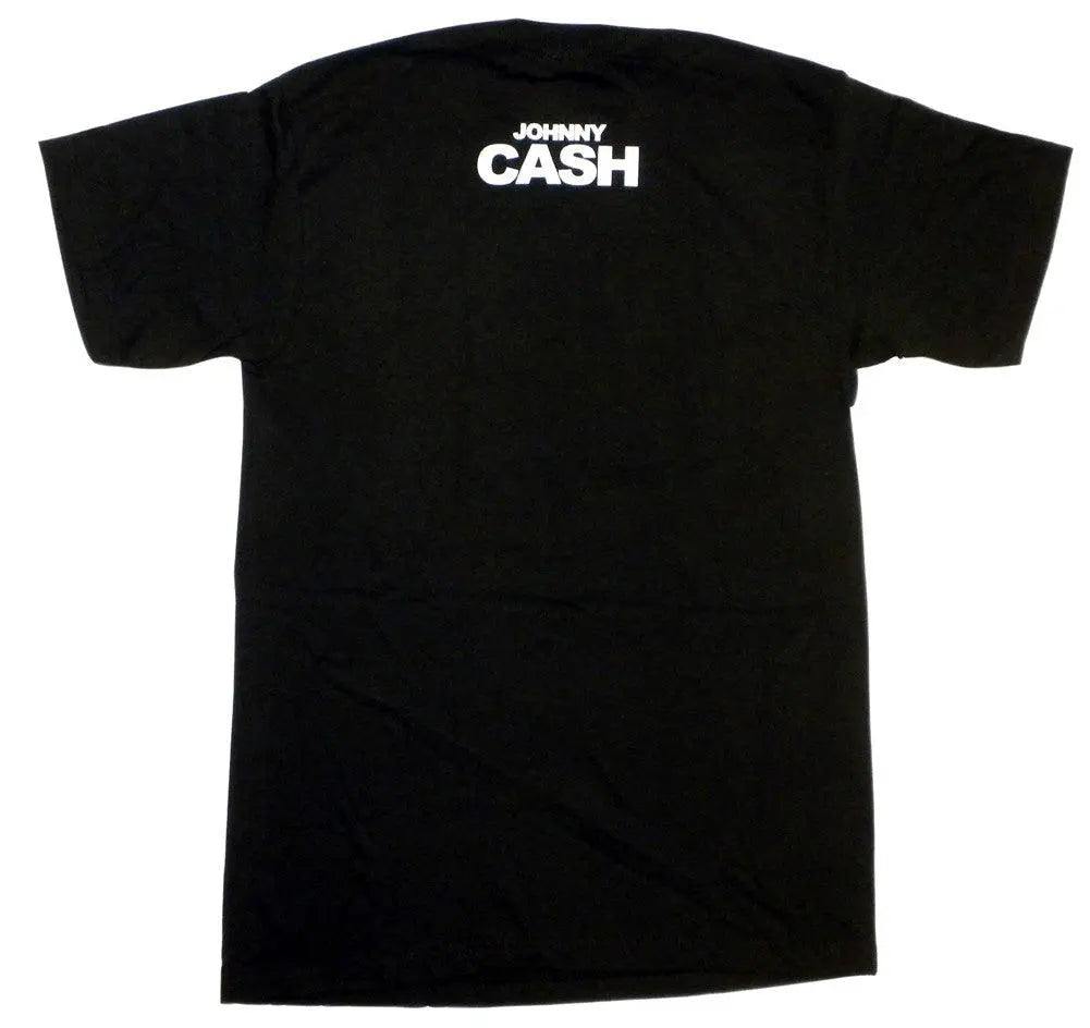 Johnny Cash Boy Named Sue Shirt - Johnny Cash