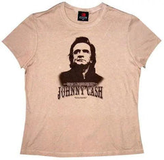 Johnny Cash Jr. Tee - Johnny Cash