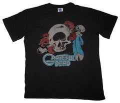 Junk Food Grateful Dead T-Shirt - Flyclothing LLC