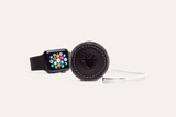 Kiko Leather Apple Watch Pad - Kiko