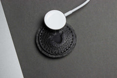 Kiko Leather Apple Watch Pad - Kiko