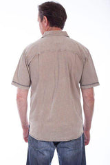 Scully STONE RIDGELINE - Scully Leather - Flyclothing LLC
