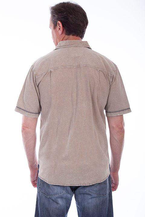 Scully STONE RIDGELINE - Scully Leather - Flyclothing LLC