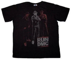 Junk Food Run DMC T-Shirt - Junk Food Clothing