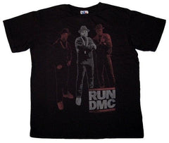 Junk Food Run DMC T-Shirt - Flyclothing LLC