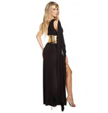 Roma Costume 3pc Gorgeous Goddess - Roma Costume
