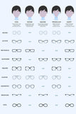 Polycarbonate Frame Rectangle Sunglasses - Trendsi - Flyclothing LLC