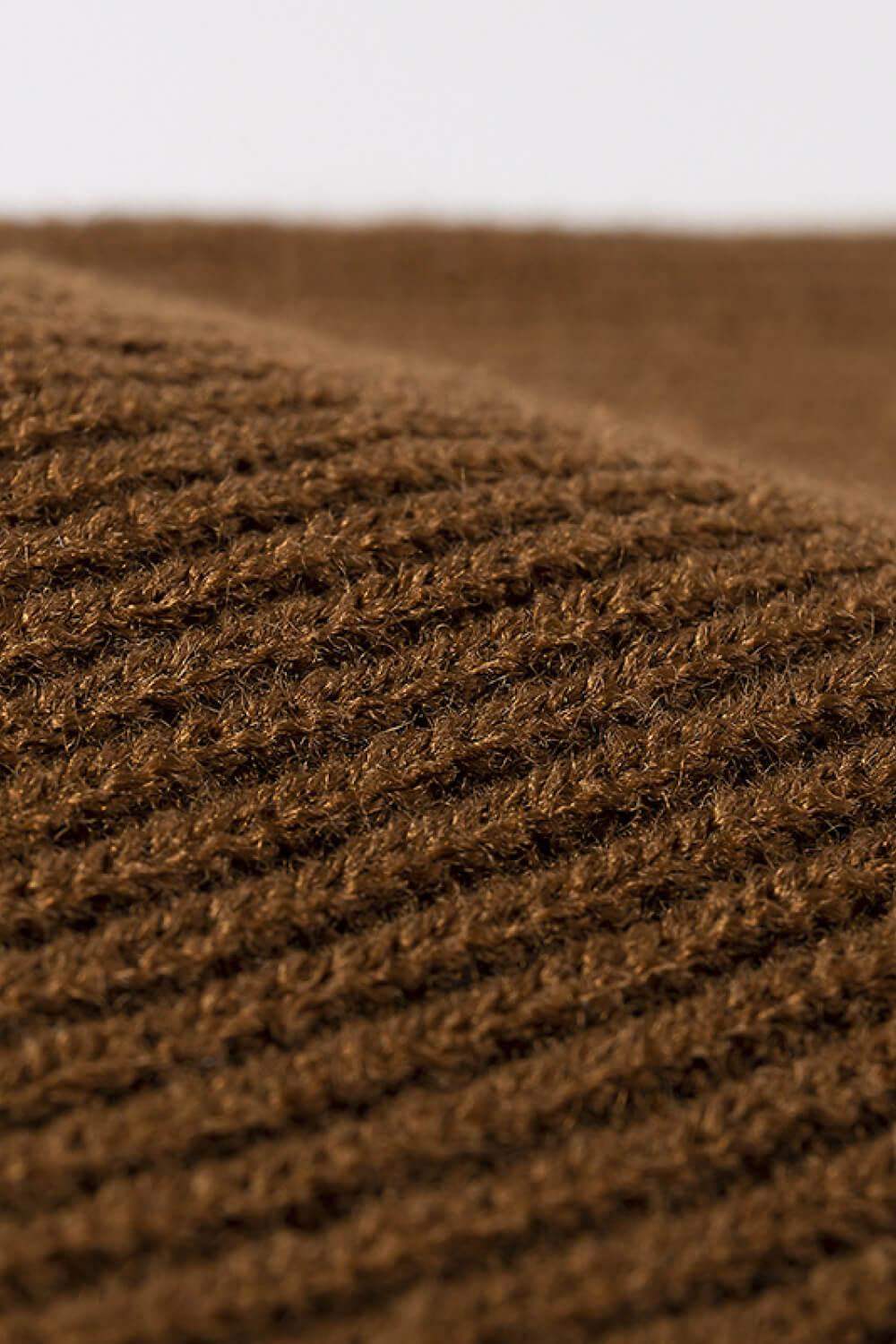Warm Winter Knit Beanie - Trendsi - Flyclothing LLC