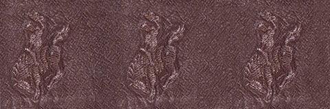 Scully Bronco & Rider Embroidered Shirt - Scully Leather
