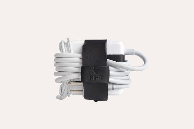 Kiko Leather The Mac Cord Lord - Flyclothing LLC