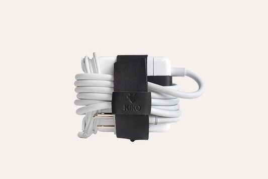 Kiko Leather The Mac Cord Lord - Kiko