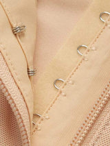 Full Size Side Zip Up Wide Strap Shapewear - Trendsi - Flyclothing LLC