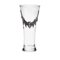 Alchemy Gothic Villa Deodati Continental Beer Glass - Flyclothing LLC