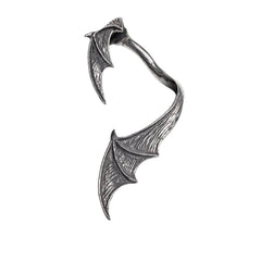 Alchemy Gothic A Night With Goethe Earwrap - Flyclothing LLC