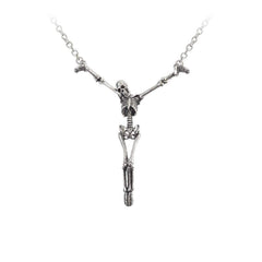 Alchemy Gothic Alter Orbis Necklace - Flyclothing LLC