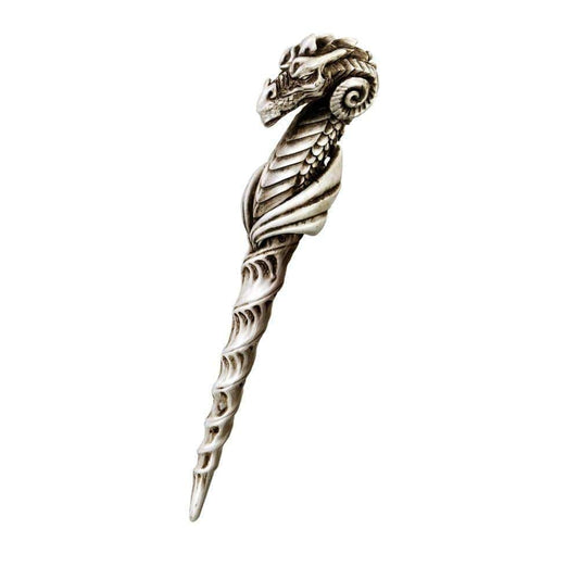 The Vault Dragon Wand - Alchemy Gothic