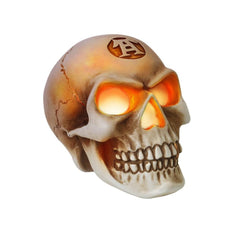 Alchemy Gothic Skull LED Light Eyes - Flyclothing LLC