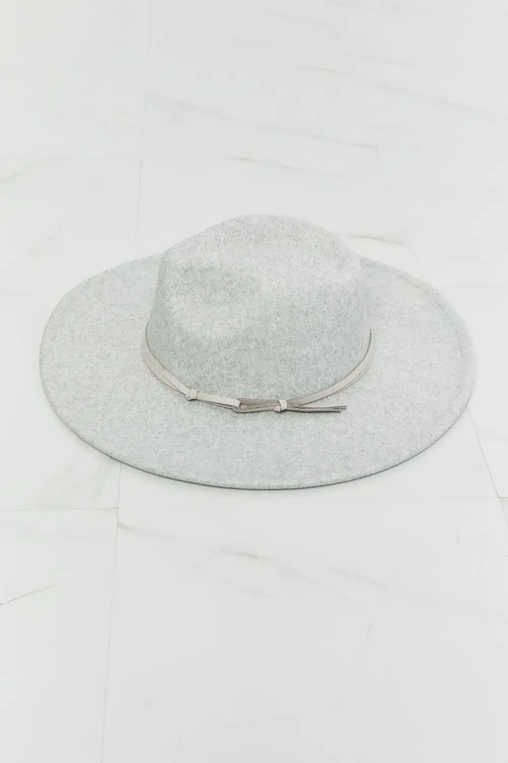 Fame Festival Babe Fedora Hat - Trendsi - Flyclothing LLC