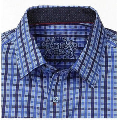 House of Lords MALIBU RUM Fashion Shirt - House of Lords Clothing
