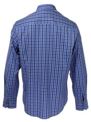 House of Lords MALIBU RUM Fashion Shirt - House of Lords Clothing