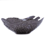 Decorative Drum Art Bowl or Votive, Fruit on Vine - Haitian Artisans - Flyclothing LLC