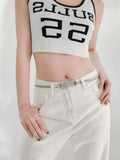 Knot Buckle Metal Belt - Trendsi - Flyclothing LLC