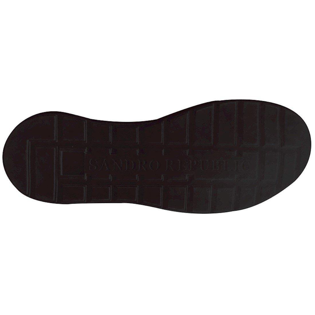 Sandro Moscoloni Wisconsin Sneaker Black - Sandro Moscoloni