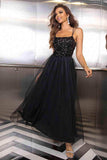 Lace-Up Backless Mesh Dress - Trendsi - Flyclothing LLC