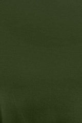 Basic Bae Full Size Round Neck Dropped Shoulder T-Shirt - Trendsi - Flyclothing LLC