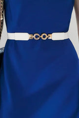 PU Leather Belt - Trendsi - Flyclothing LLC