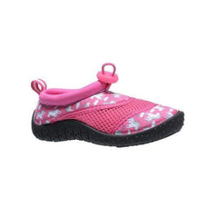 Tecs Toddler's AquasockSlip On Pink - Flyclothing LLC