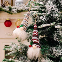 Assorted 2-Piece Light-Up Hanging Widgets - Trendsi
