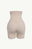 Full Size Hook-and-Eye Shaping Shorts - Trendsi - Flyclothing LLC