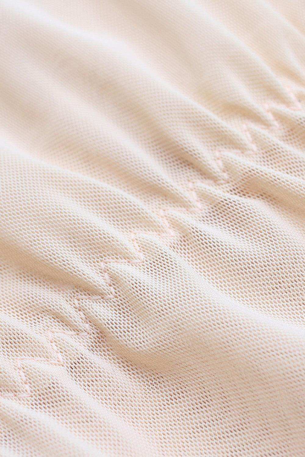 Full Size Hook-and-Eye Shaping Shorts - Trendsi - Flyclothing LLC