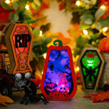 Assorted 2-Piece Light-Up Hanging Widgets - Trendsi - Flyclothing LLC