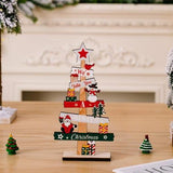 Christmas Element Ornament - Trendsi