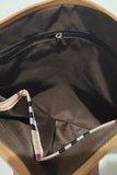Make It Your Own Printed Wristlet - Trendsi - Flyclothing LLC