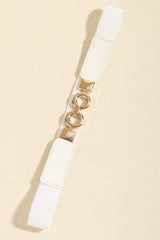 PU Leather Belt - Trendsi - Flyclothing LLC