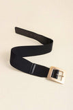 Alloy Buckle PU Leather Belt - Trendsi - Flyclothing LLC