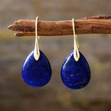 Crystal Dangle Earrings - Trendsi - Flyclothing LLC