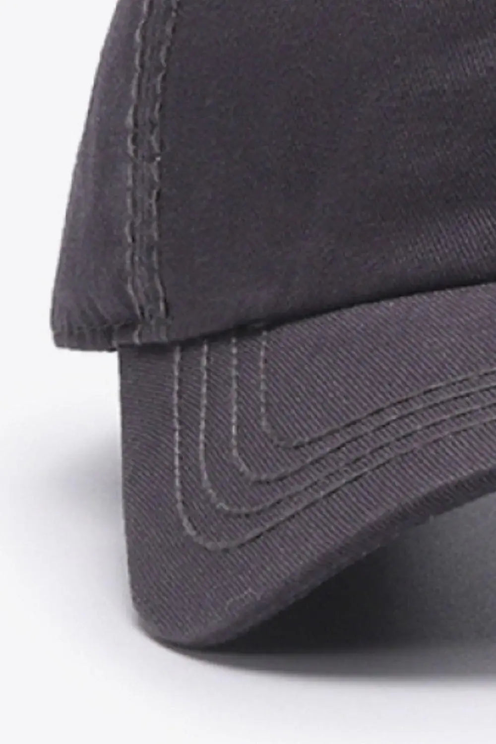 In A Pretty World Baseball Cap - Trendsi - Flyclothing LLC