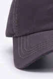 In A Pretty World Baseball Cap - Trendsi - Flyclothing LLC