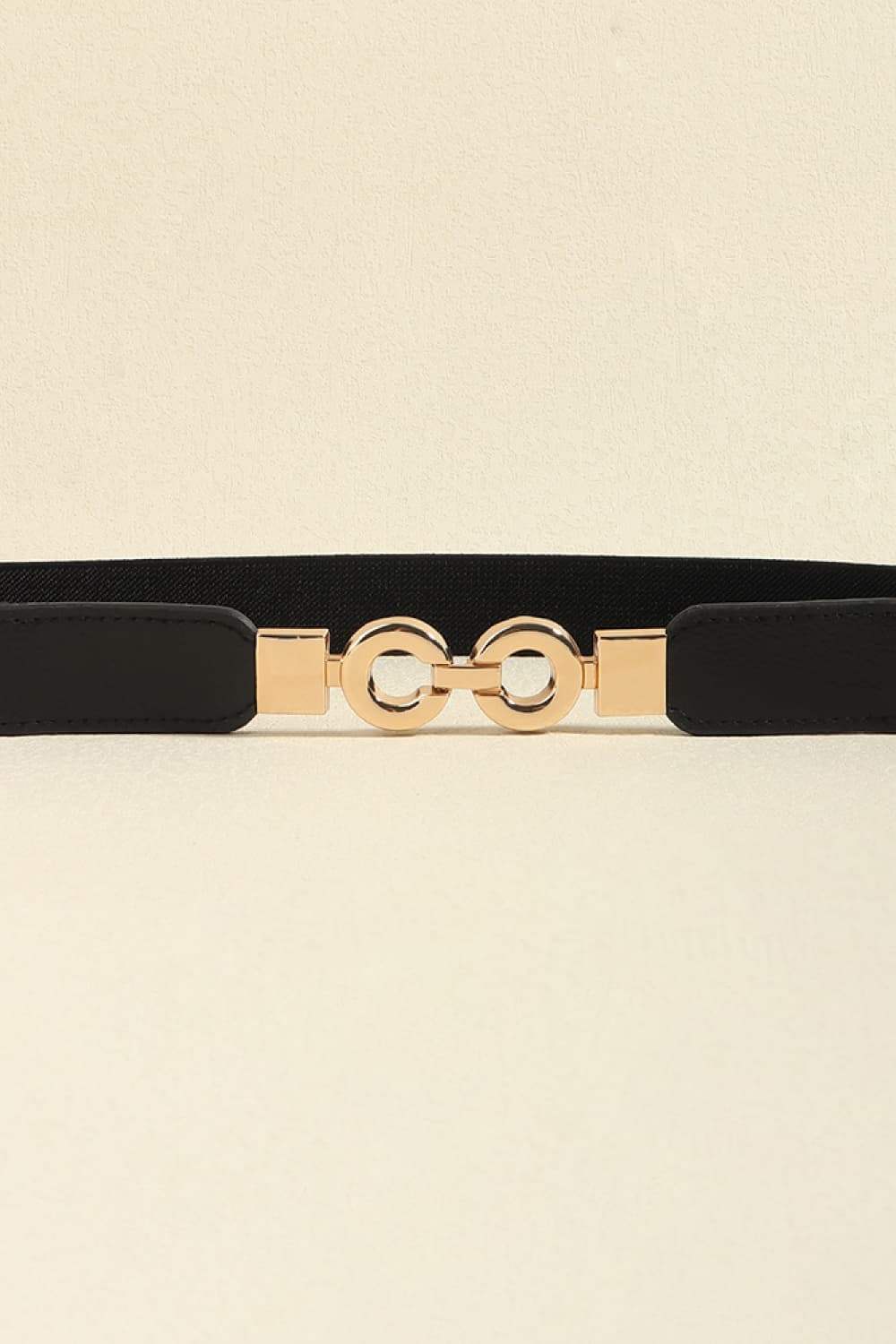 PU Leather Belt - Trendsi - Flyclothing LLC