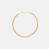 Titanium Steel Chain Necklace - Trendsi - Flyclothing LLC