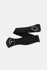 Retro Elastic Wide Belt - Trendsi - Flyclothing LLC