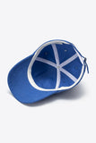 Sports Lovers Baseball Cap - Trendsi