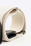 PU Elastic Snap Closure Belt - Trendsi - Flyclothing LLC
