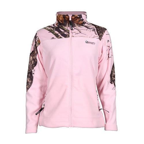 Rocky SilentHunter Women's Fleece Jacket - Rocky