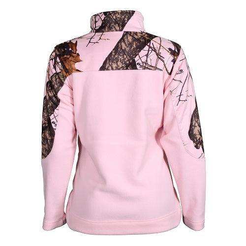 Rocky SilentHunter Women's Fleece Jacket - Rocky - Flyclothing LLC